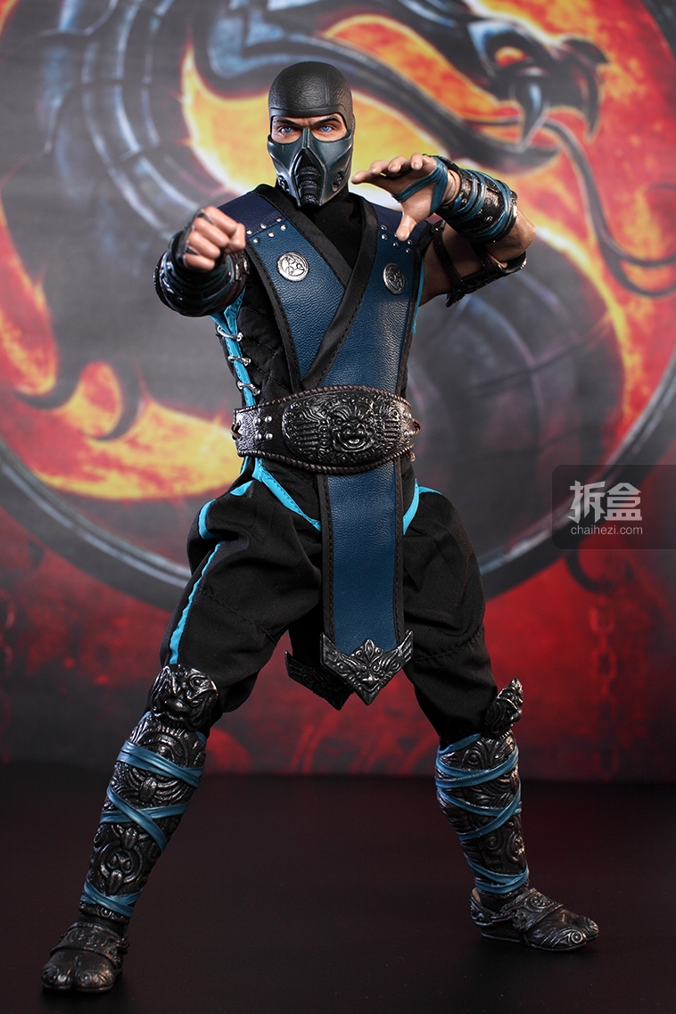 neca 18寸美国队长战损版实拍图 hottoys《超人:钢铁之躯》开箱图