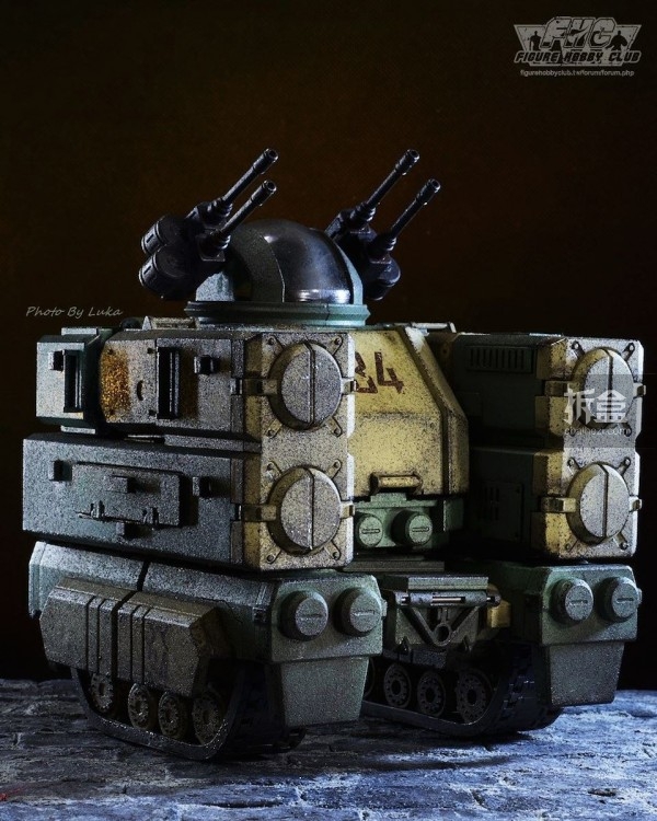 luka实拍酸雨战争acidrain–要塞stronghold海军陆战队配色