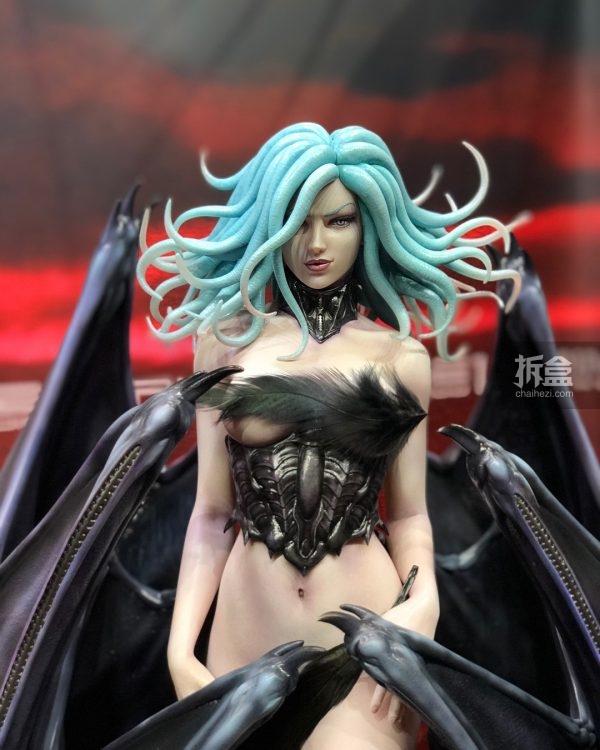 prime1studio新品预告剑风传奇胎海的娼姬斯兰berserk–slan6767