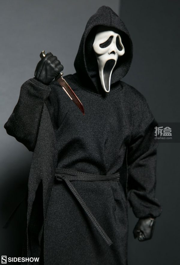 sideshowcon2020经典恐怖电影系列